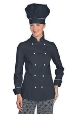 GIACCA CUOCO DONNA  LADY EXTRA