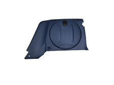 NUOVO rivestimento bagagliaio