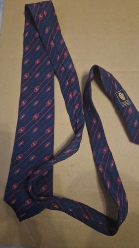 Cravatta vintage gucci anni - cravatta,