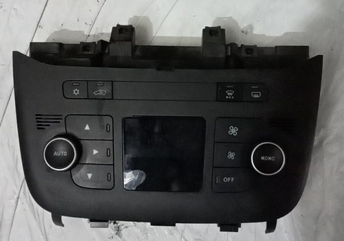 Comando clima fiat - fiat, grande
