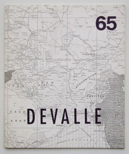 Beppe devalle icone a cura - devalle:, icone,