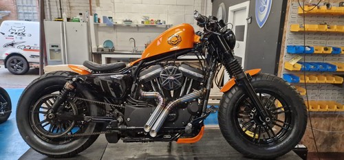 Scarico personalizzato 2 - , in