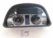 Quadro strumenti Mercedes