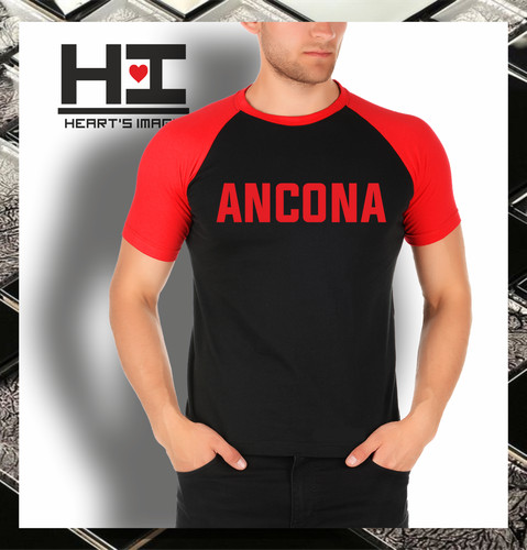 Ancona shirt maglietta - shirt,