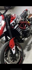 Hypermotard 950 Scarichi SC