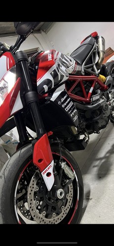 Hypermotard 950 scarichi - scarichi, sc
