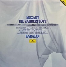 Mozart: Il Flauto Magico /