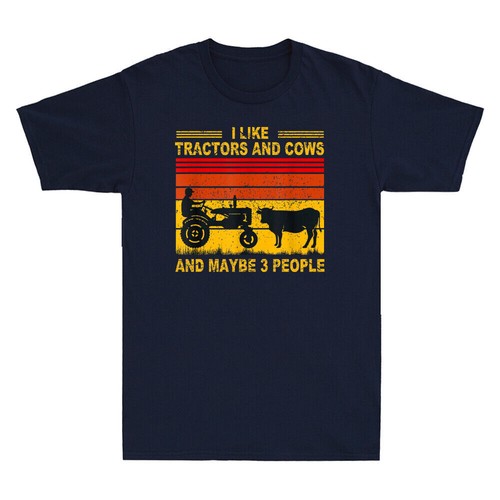 Shirt uomo contadino mi - t-shirt,