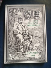 Club Italiano Drahthaar -