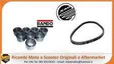 Kit cinghia originale - cinghia,