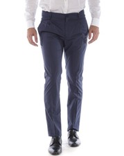 Pantaloni daniele alessandrini - pantaloni,