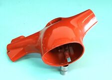 MANUBRIO VESPA FARO TONDO  NORMALE N R L  ORIGINALE