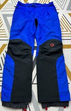 Pantalone uomo Mammut Mountain