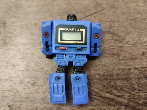 Orologio transformers robot - transformers,