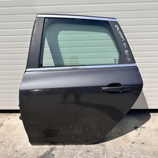 PORTIERA POSTERIORE SINISTRA PER OPEL Astra J S. Wagon (11>)