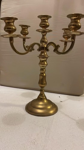 Candelabro antico - candelabro,