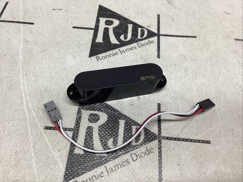 Emg slv pickup per chitarra - emg,