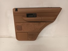 Range Rover P38 Diesel DSE 2.5LDIESEL 94-2002-SCHEDA PORTA O/S/R TAN POSTERIORE DESTRA