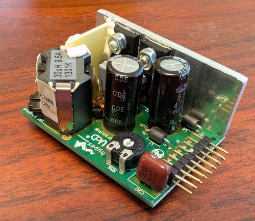 Modulo amplificatore hypex - modulo,