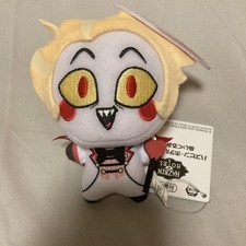 Welcome to Hazbin Hotel