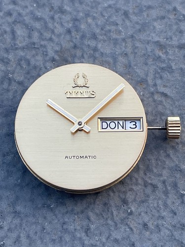 Orologio polso svizzero - da,
