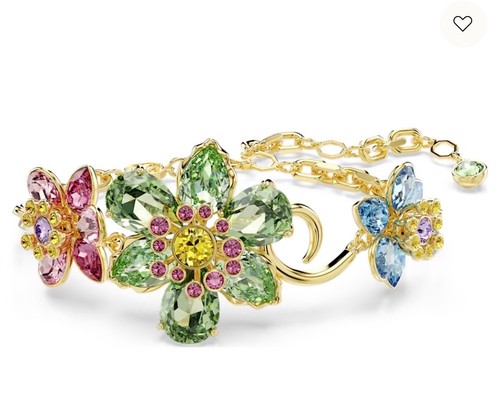 Swarovski nuovo bracciale - swarovski,