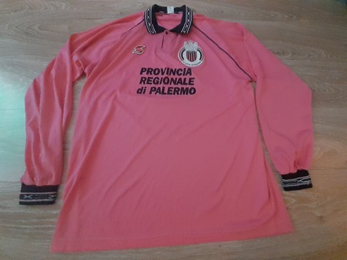 Maglia shirt vintage football - shirt,