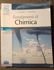"Fondamenti di chimica" M
