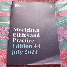 Medicines Ethics & Practice 44