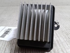 RESISTENZA AL RISCALDAMENTO /