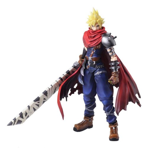 Modellino kingdom hearts play - modellino,