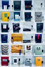 Men Perfume Cologne Sample