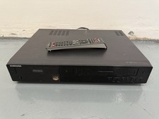 Samsung DVD-VR375 DVD/VCR