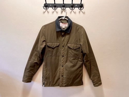 Filson jac shirt - filson, jac-shirt