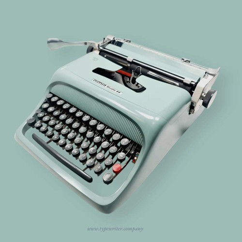 Olivetti studio original - olivetti,