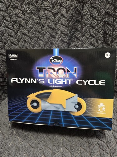 Ciclo leggero tron flynn - leggero, di