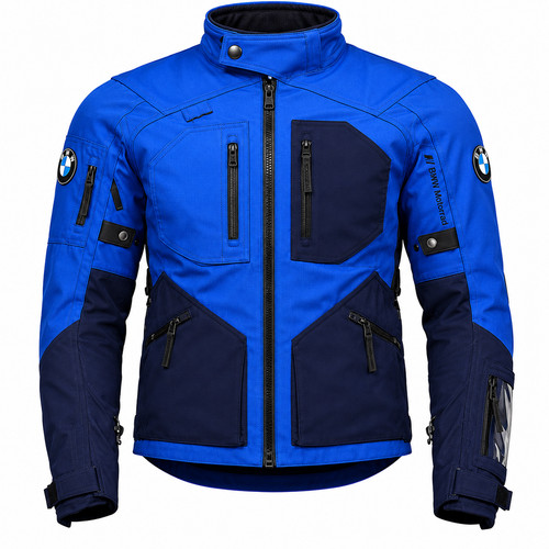 Giacca moto bmw - bmw, gs