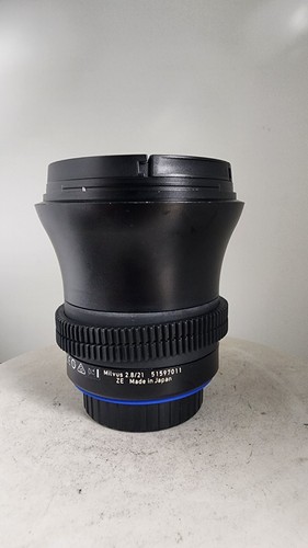 Supporto obiettivo fotocamera