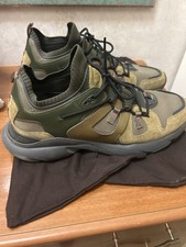 scarpe ginnastica uomo Tods