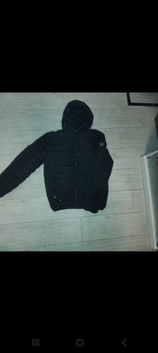 Giubbotto stone island uomo - stone,