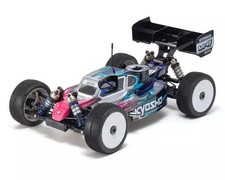 Kyosho MP11 Competition 1/8