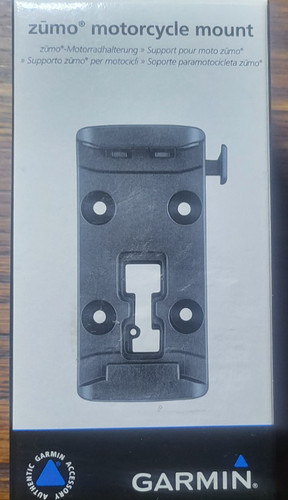 Garmin supporto moto per zumo - garmin,