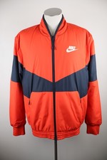 NIKE GIUBBINO IMBOTTITO GIACCA