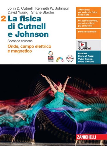 Libro nuovo fisica di - libro,