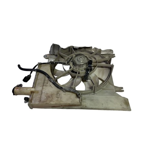 Ventola radiatore motore - ventola,