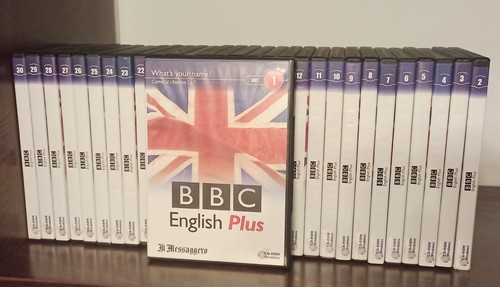 Corso inglese completo 30 - di,