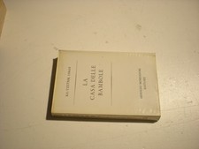 KA TZETNIK 135633 LA CASA