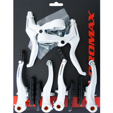 Set freni a V Promax in