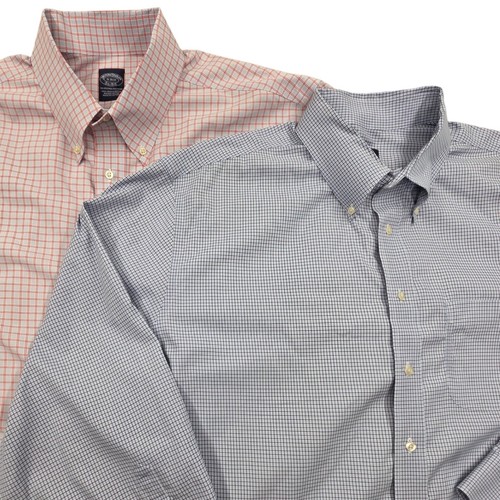 Lotto brooks brothers - lotto, 2