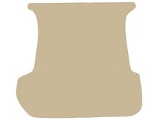 Premium BEIGE Tappetino tronco
